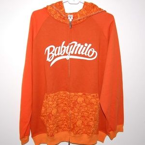 Bape OG Baby Milo Hoodie